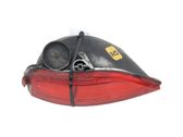 Rear tail light reflector