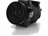 Ilmastointilaitteen kompressorin pumppu (A/C)