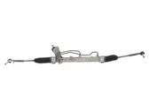 Steering rack