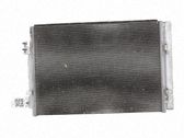 Radiador de refrigeración del A/C (condensador)