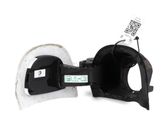 Fuel tank cap