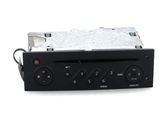 Radio/CD/DVD/GPS head unit