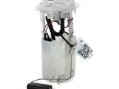 In-tank fuel pump