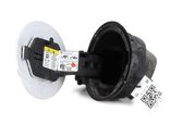 Fuel tank cap