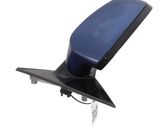 Front door electric wing mirror