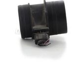 Mass air flow meter
