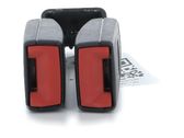 Boucle de ceinture de sécurité arrière