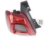 Rear/tail lights