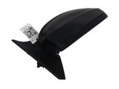 Front door electric wing mirror