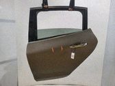 Puerta trasera