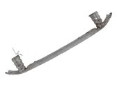 Front bumper cross member