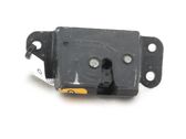 Tailgate/trunk/boot lock/catch/latch