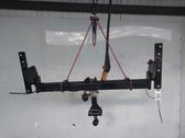 Tow bar set