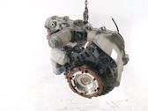 Gearbox transfer box case