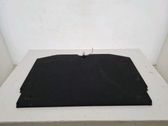 Tapis de coffre