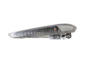 Front indicator light