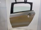 Rear door