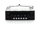 Radio/CD/DVD/GPS head unit