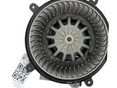 Heater fan/blower