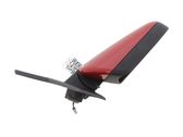 Front door electric wing mirror