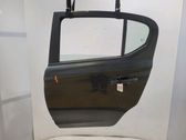 Rear door