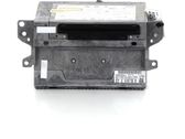 Radio/CD/DVD/GPS head unit