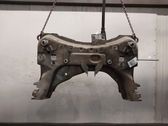Front subframe
