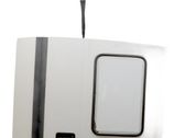 Side sliding door