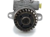 Power steering pump