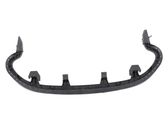 Front bumper cross member