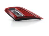 Tailgate rear/tail lights