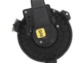 Pulseur d'air habitacle