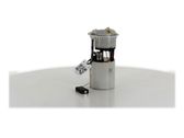 In-tank fuel pump