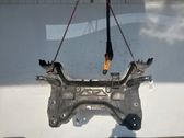 Front subframe