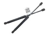 Front bonnet/hood damper/strut