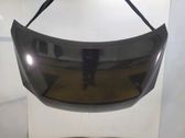 Couvercle, capot moteur