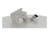 Windshield washer fluid reservoir/tank
