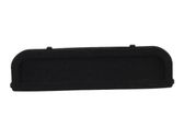 Parcel shelf
