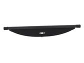 Parcel shelf