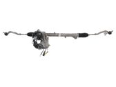 Steering rack