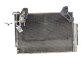 A/C cooling radiator (condenser)