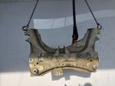 Front subframe