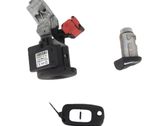 Lock set