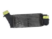 Intercooler radiator