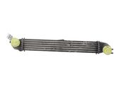 Intercooler radiator