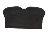 Parcel shelf