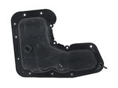 Oil sump