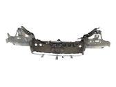 Top upper radiator support slam panel