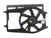 Ventilador eléctrico del radiador