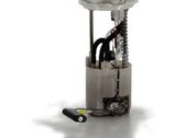 In-tank fuel pump